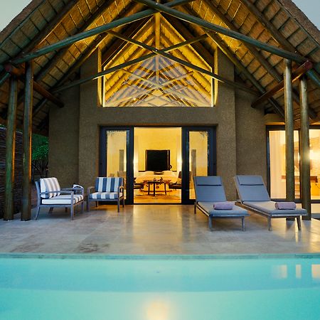 Kapama Southern Camp Hoedspruit Eksteriør bilde