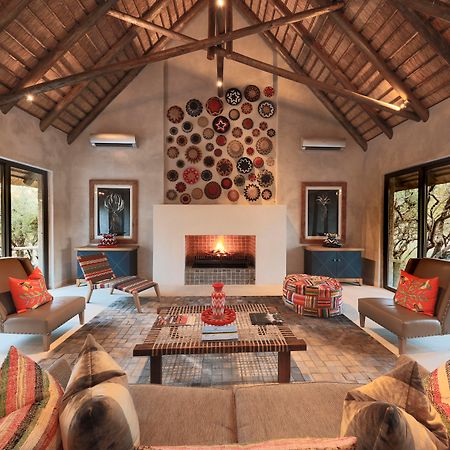 Kapama Southern Camp Hoedspruit Eksteriør bilde