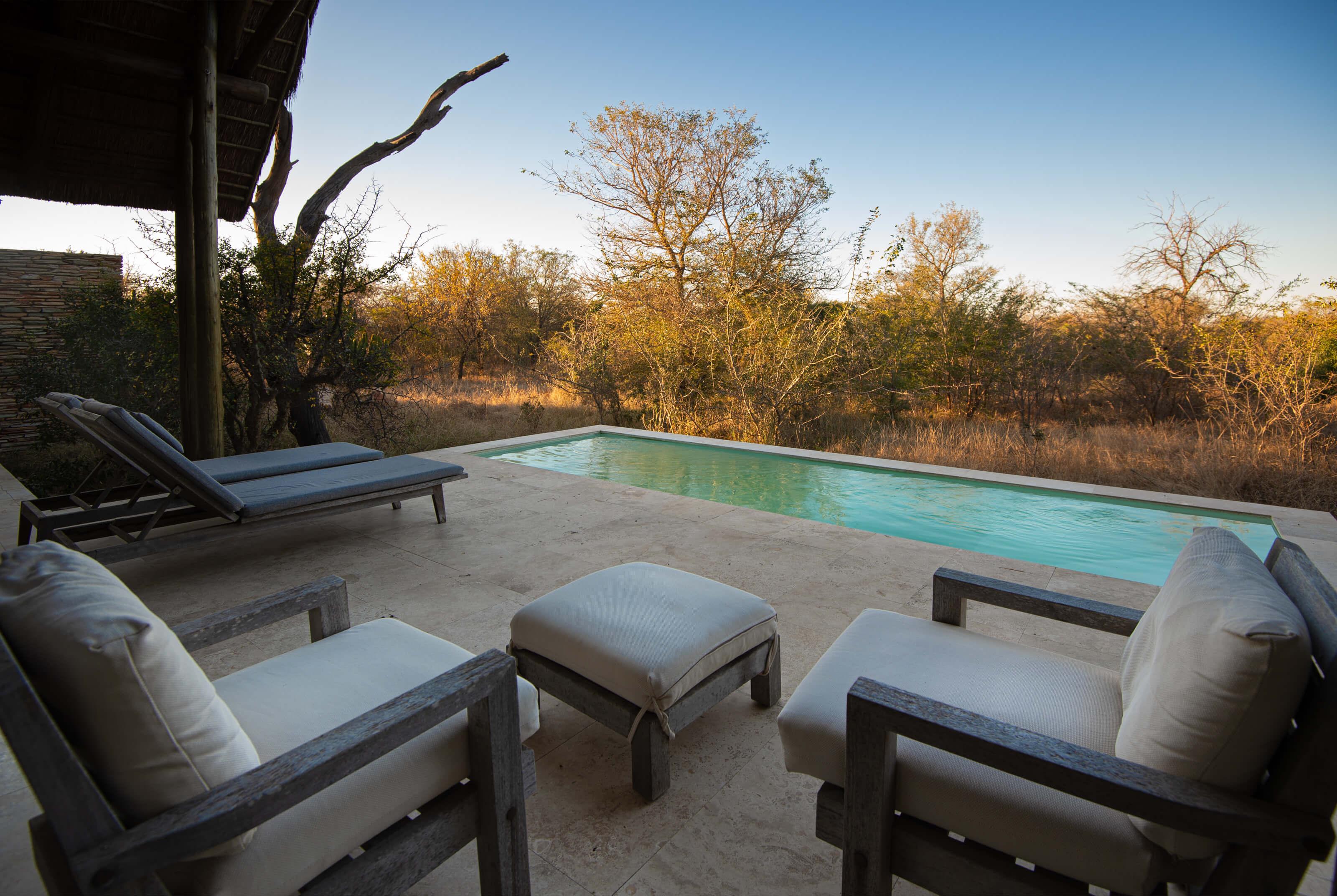 Kapama Southern Camp Hoedspruit Eksteriør bilde