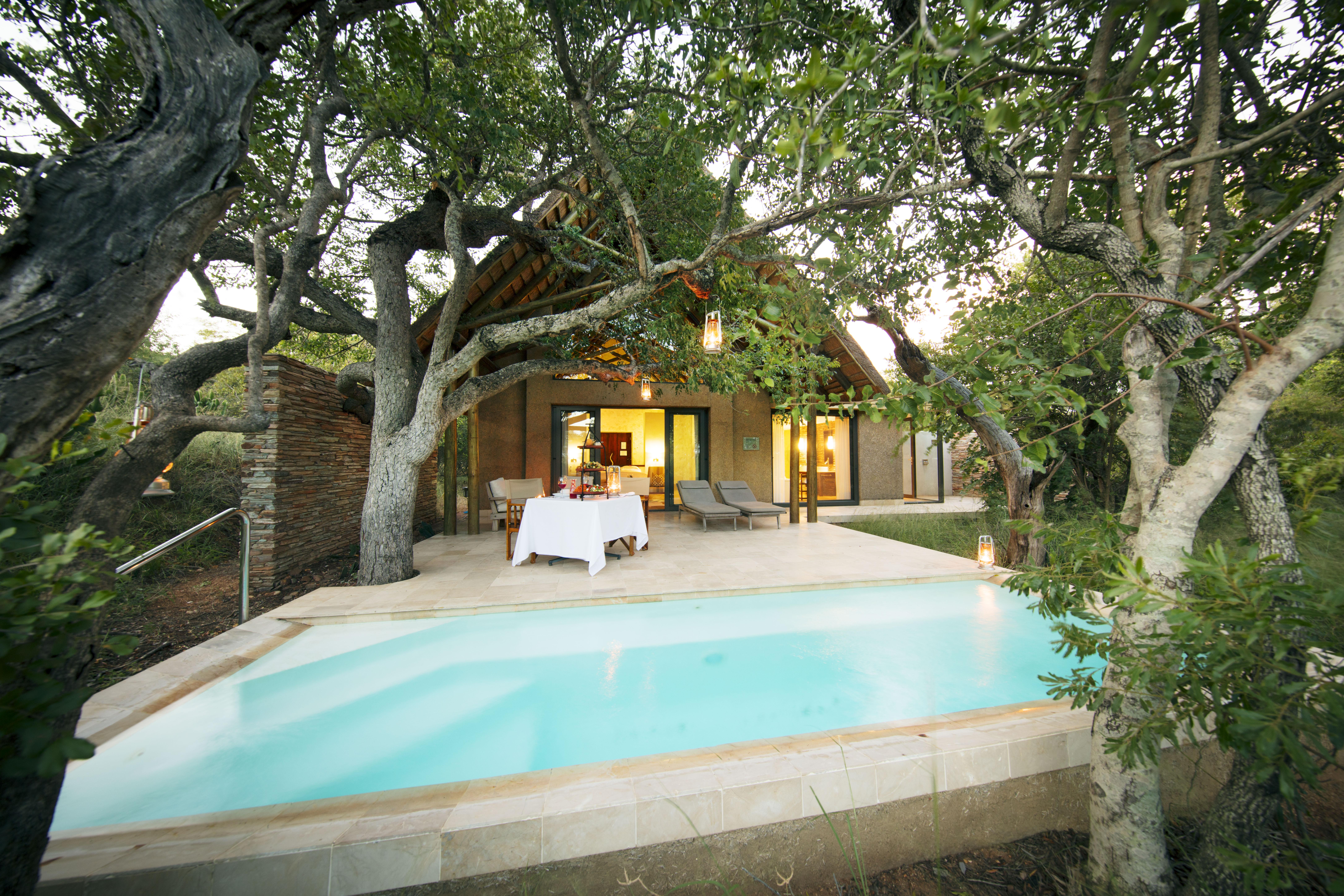 Kapama Southern Camp Hoedspruit Eksteriør bilde