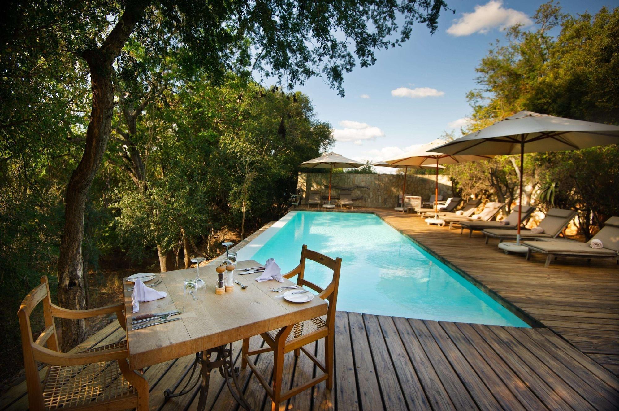 Kapama Southern Camp Hoedspruit Eksteriør bilde