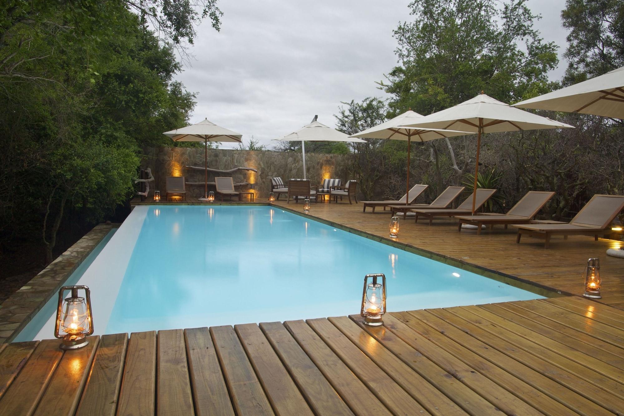 Kapama Southern Camp Hoedspruit Eksteriør bilde