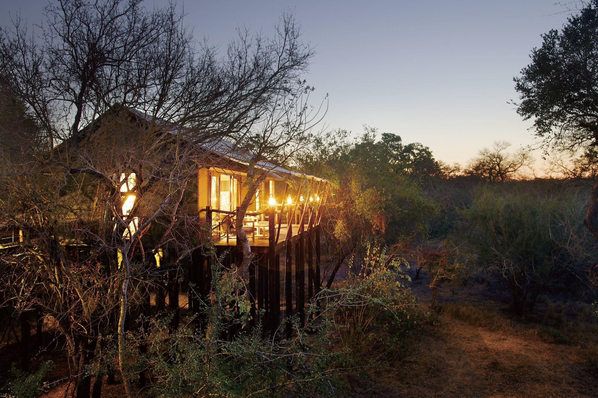 Kapama Southern Camp Hoedspruit Eksteriør bilde