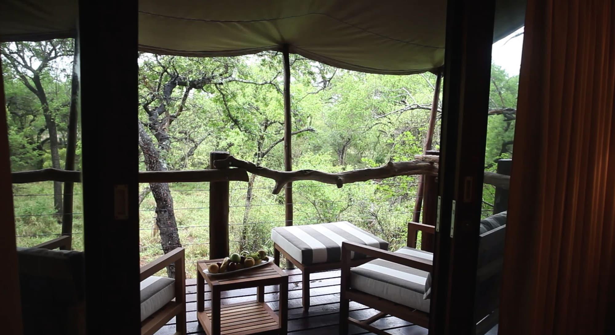 Kapama Southern Camp Hoedspruit Eksteriør bilde