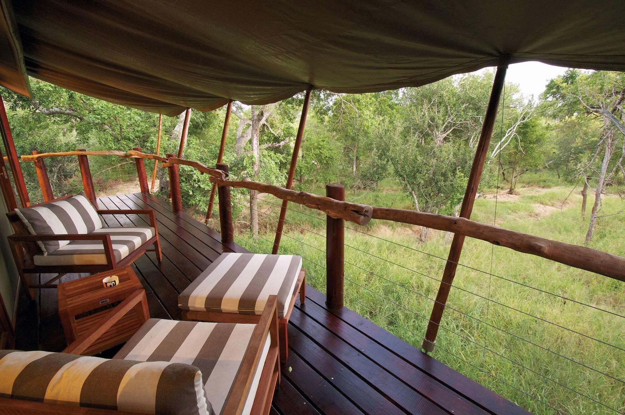 Kapama Southern Camp Hoedspruit Eksteriør bilde