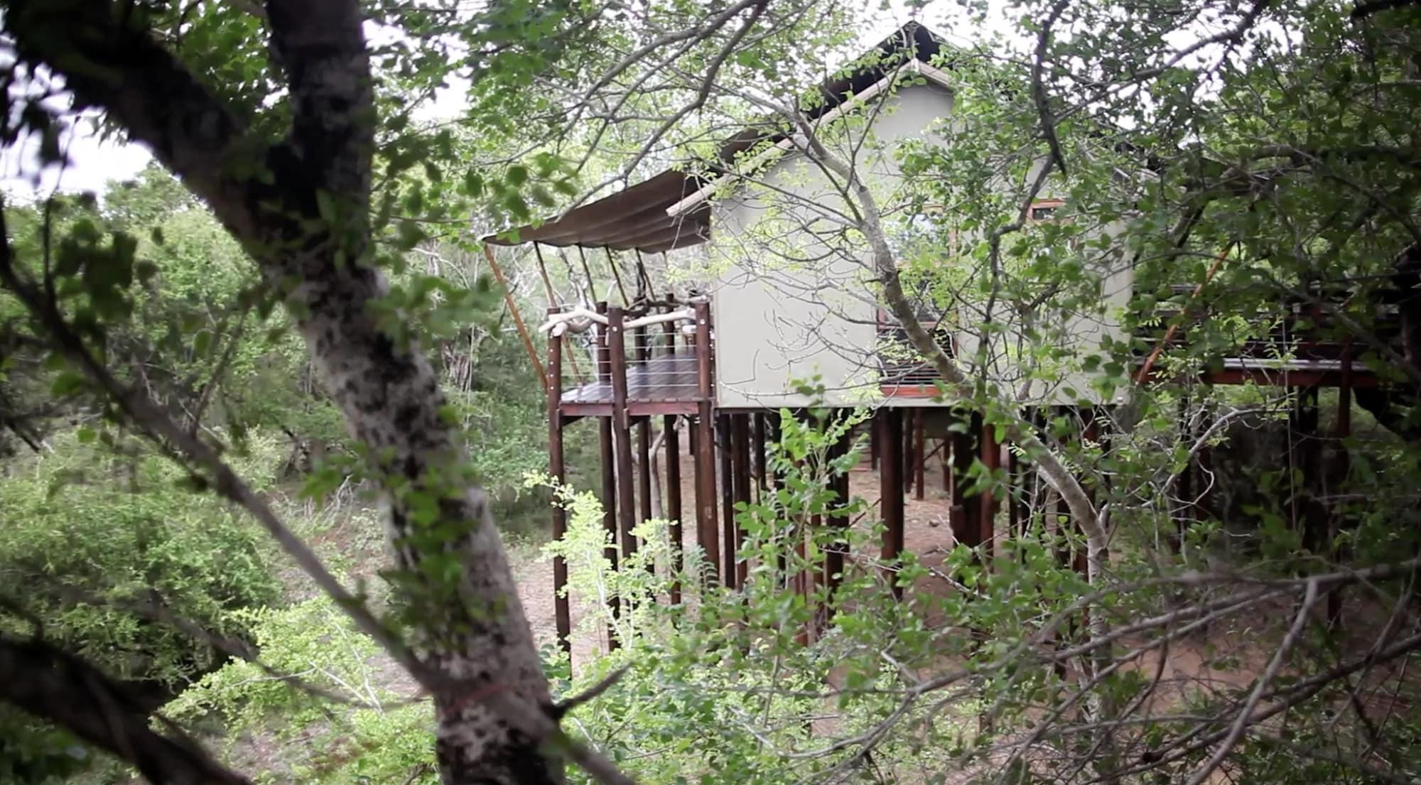 Kapama Southern Camp Hoedspruit Eksteriør bilde