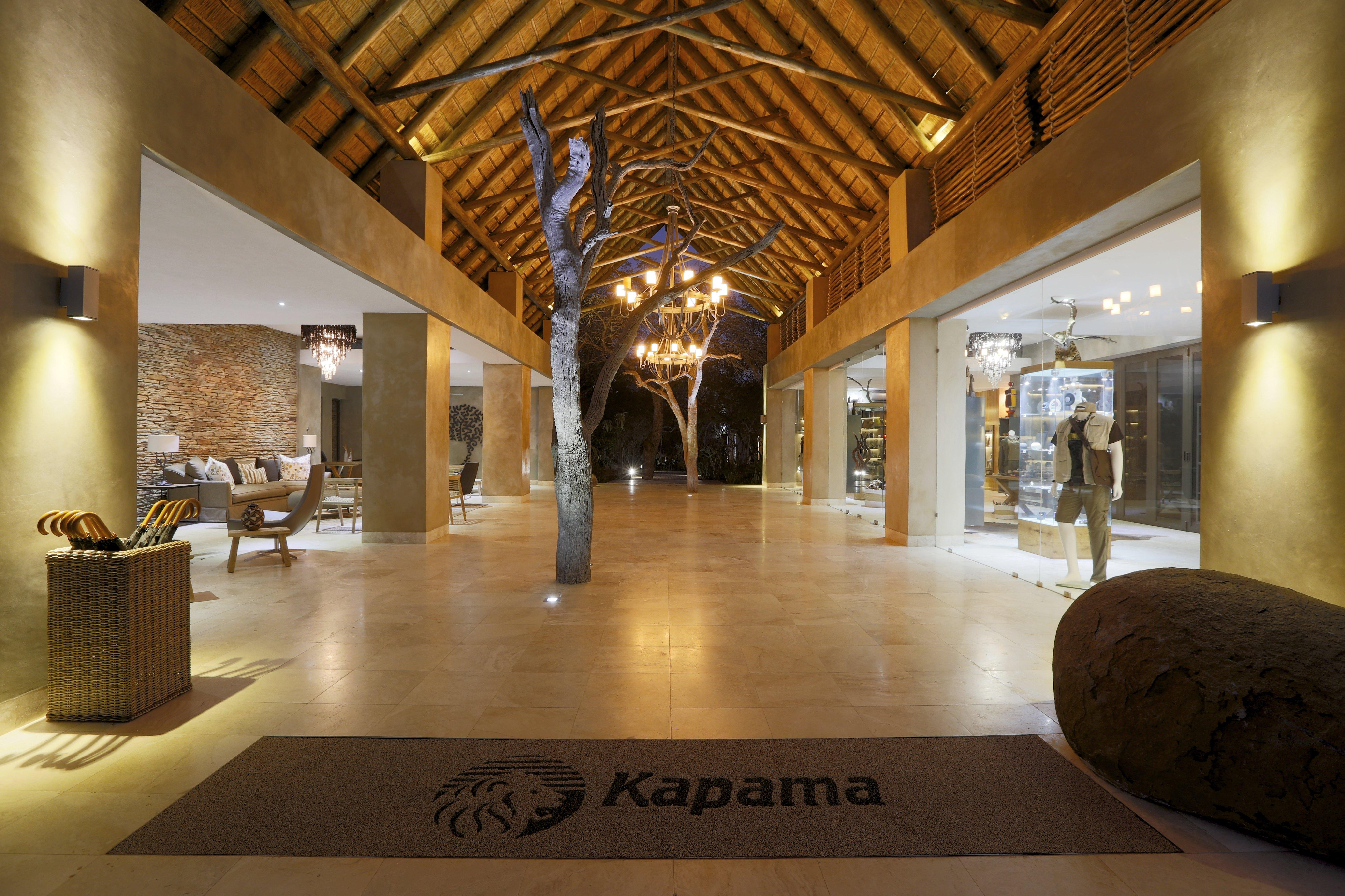 Kapama Southern Camp Hoedspruit Eksteriør bilde