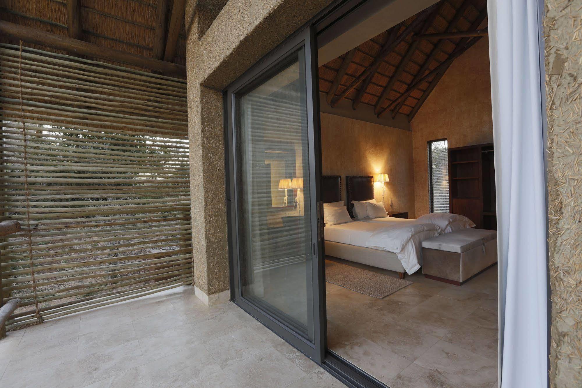 Kapama Southern Camp Hoedspruit Eksteriør bilde