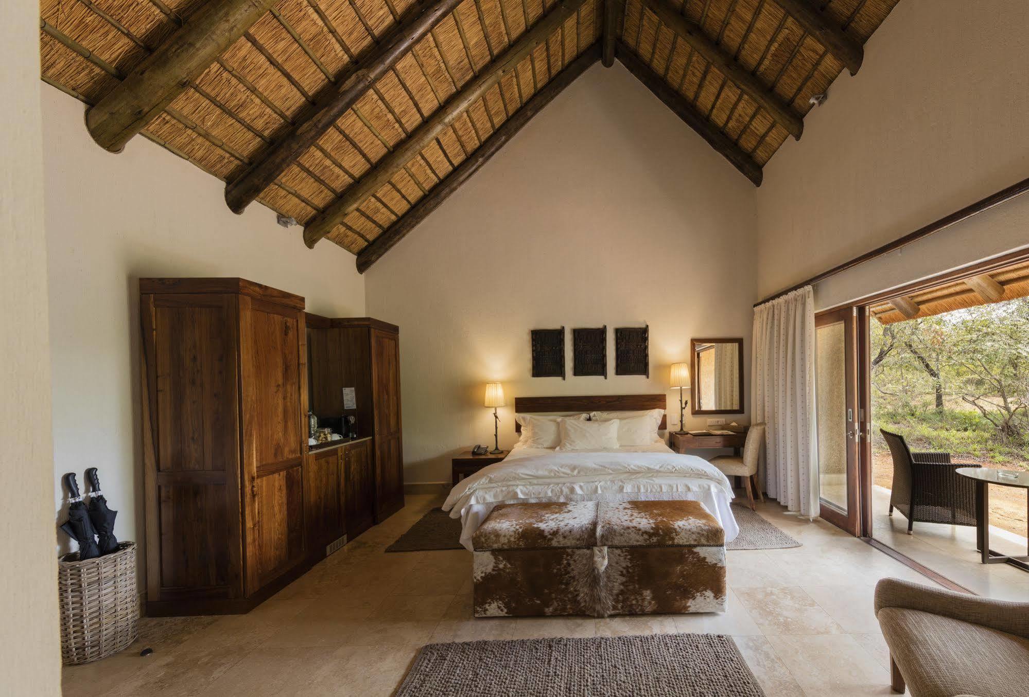 Kapama Southern Camp Hoedspruit Eksteriør bilde