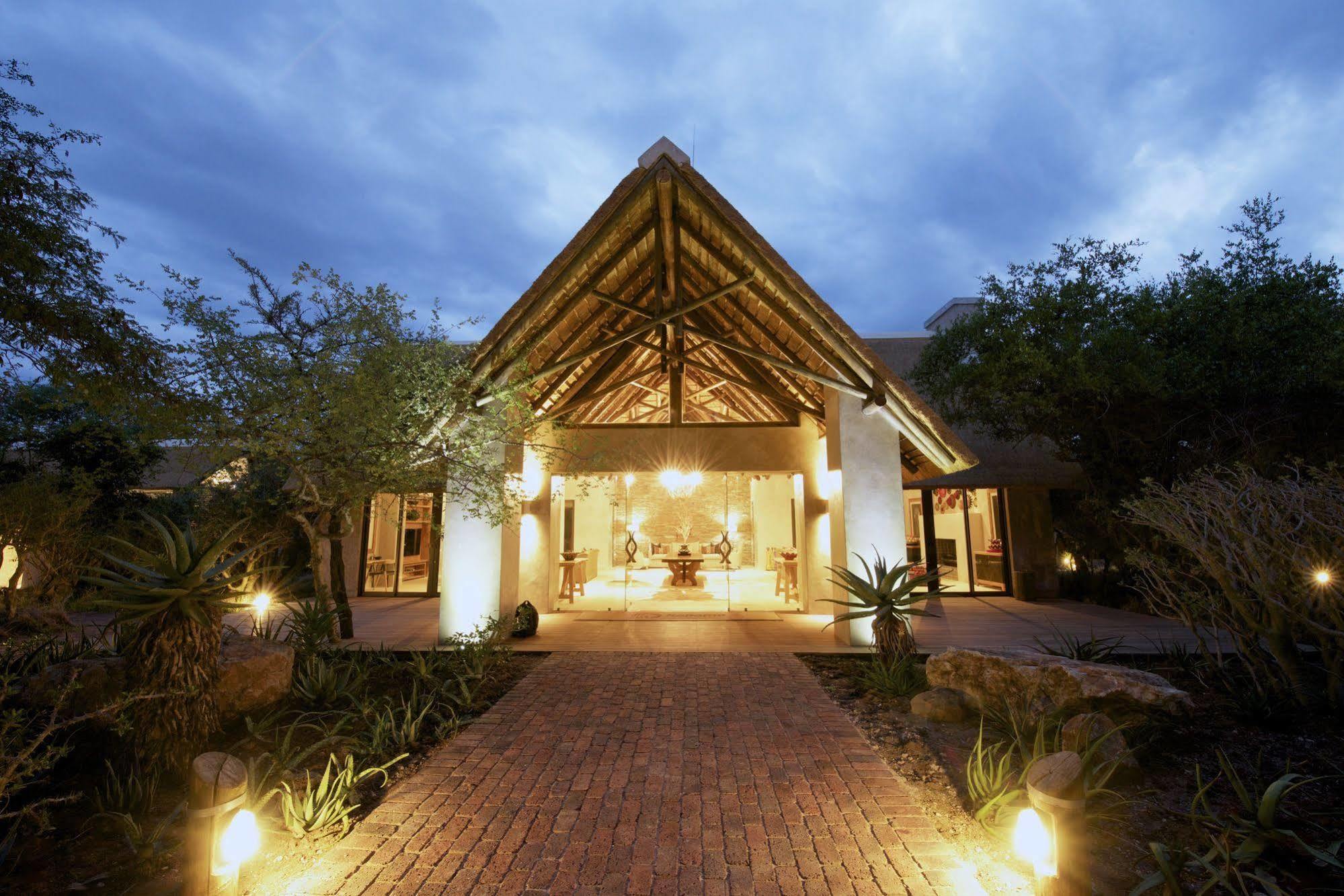 Kapama Southern Camp Hoedspruit Eksteriør bilde